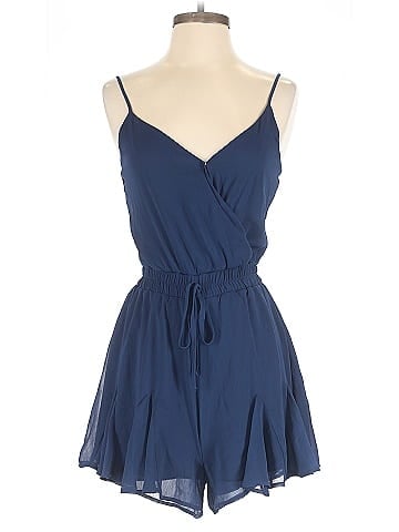 Trixxi Romper (view 1)