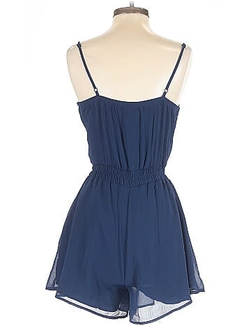 Trixxi Romper (view 2)