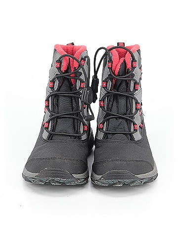 Merrell Boots (view 2)