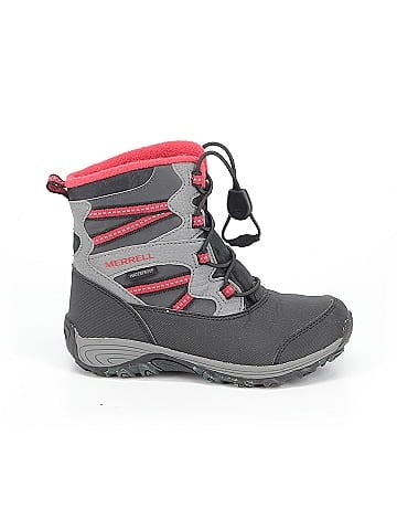 Merrell Boots (view 1)