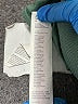 Fabletics Green Sports Bra Size XXS - photo 5