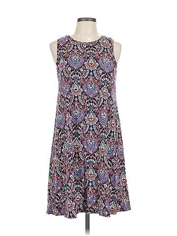 Ann Taylor LOFT Outlet Casual Dress (view 1)