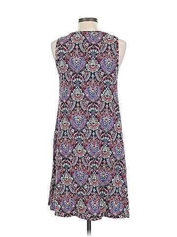 Ann Taylor LOFT Outlet Casual Dress (view 2)