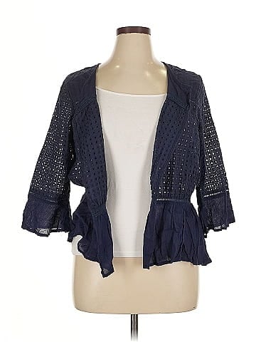 Suzanne Betro Kimono (view 1)