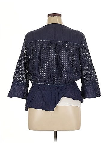 Suzanne Betro Kimono (view 2)