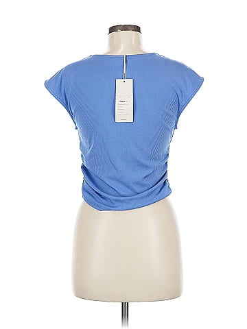 Dokotoo Sleeveless T-Shirt (view 2)