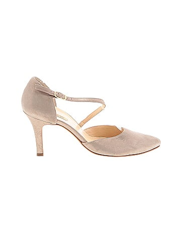 Paul Green Heels (view 1)