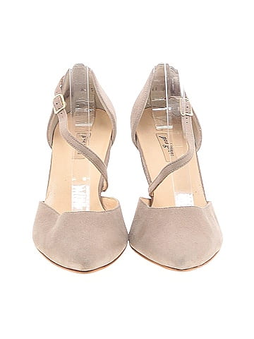 Paul Green Heels (view 2)