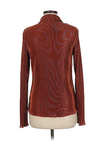 Gilli Long Sleeve Blouse (view 2)