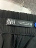 Zara Black Dress Pants Size S - photo 6