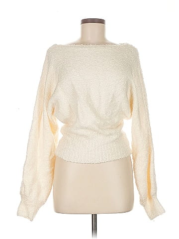 Forever 21 Pullover Sweater (view 1)
