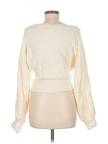 Forever 21 Pullover Sweater (view 2)