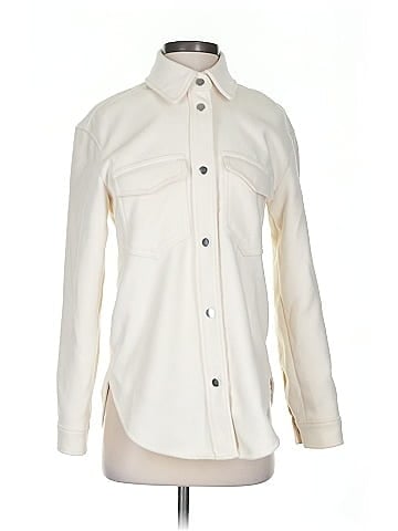 Abercrombie & Fitch Fleece (view 1)