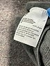 Alfani Gray Pullover Sweater Size L - photo 8