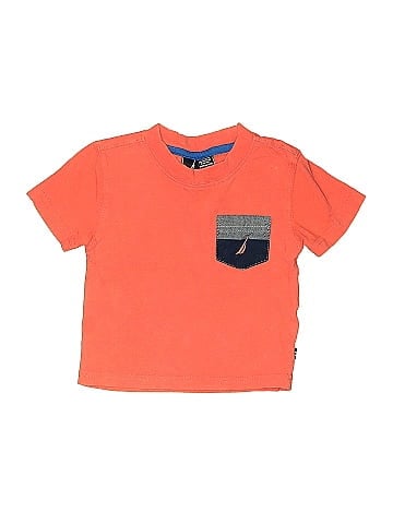 Nautica Short Sleeve T-Shirt (view 1)