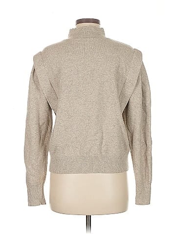 Étoile Isabel Marant Wool Pullover Sweater (view 2)
