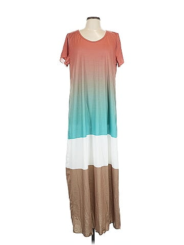 Misslook Casual Dress (view 1)