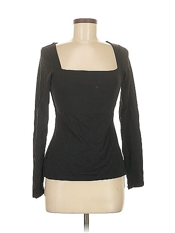 Susana Monaco Long Sleeve Top (view 1)