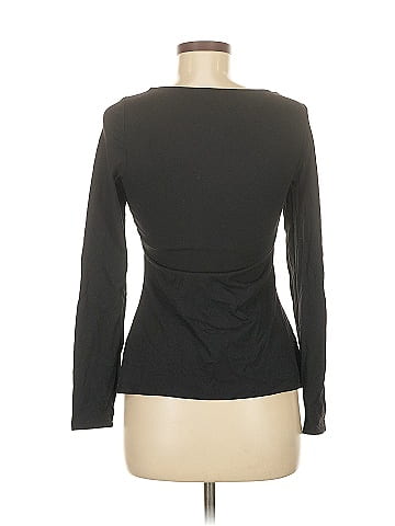 Susana Monaco Long Sleeve Top (view 2)