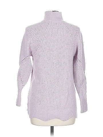 Rebecca Taylor Wool Pullover Sweater (view 2)