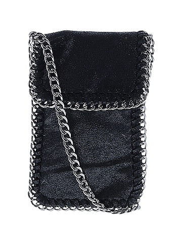 Unbranded Leather Crossbody Bag (view 1)