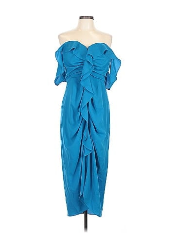 City Chic Cocktail Dress (view 1)