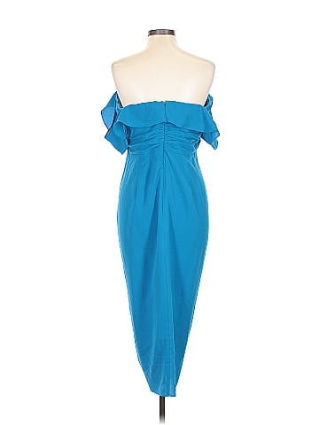 City Chic Cocktail Dress (view 2)