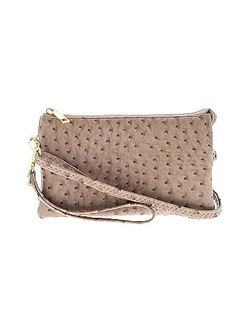 Unbranded Crossbody Bag (view 1)