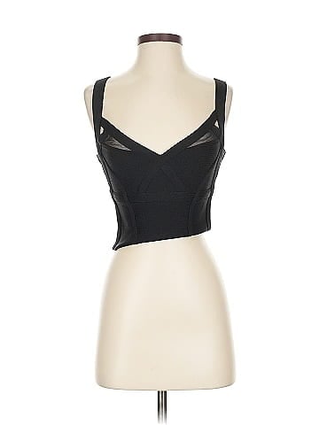 Silence and Noise Tank Top (view 1)