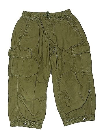 Gap Kids Cargo Pants (view 1)