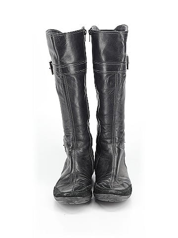 Paul Green Boots (view 2)