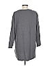 Lole Gray Pullover Sweater Size L - photo 2