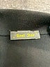Brat Star Solid Black Casual Skirt Size M - photo 4