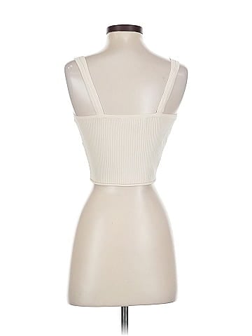 Endless Rose Sleeveless Top (view 2)