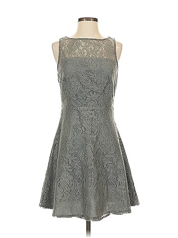 BB Dakota Cocktail Dress (view 1)