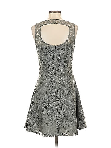 BB Dakota Cocktail Dress (view 2)