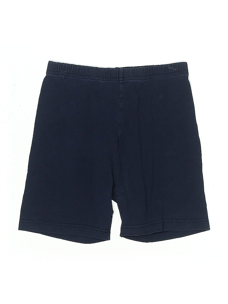 Pre-owned French Toast Kids' Athletic Shorts In Blue