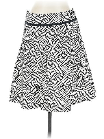 Ann Taylor LOFT Casual Skirt (view 1)