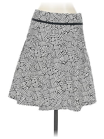 Ann Taylor LOFT Casual Skirt (view 2)