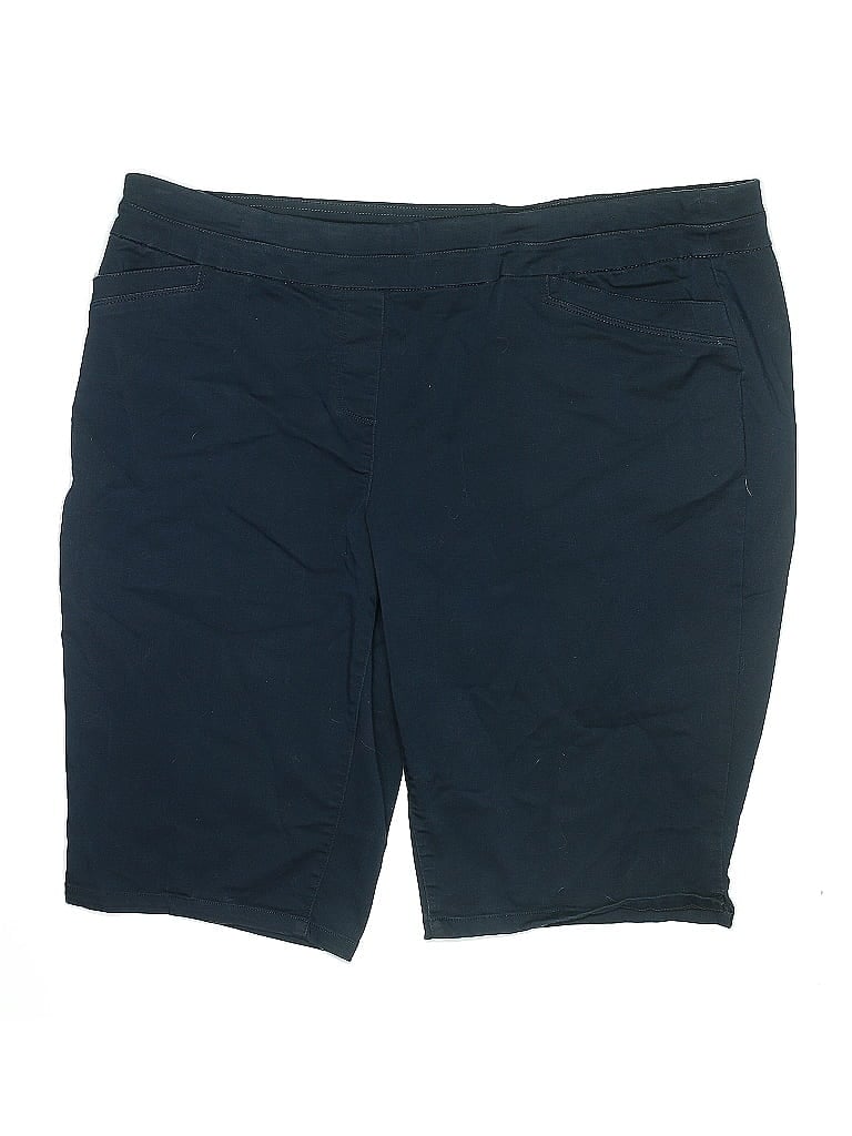WESTBOUND Pre-owned Athletic Shorts In Blue