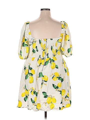 New York & Company Casual Dress (view 2)