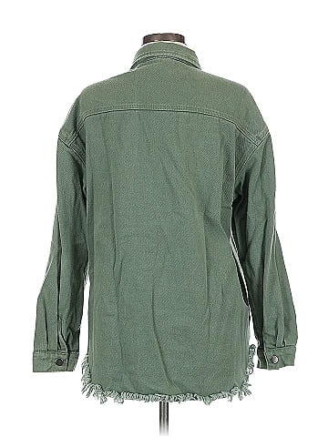 Unbranded Jacket (view 2)