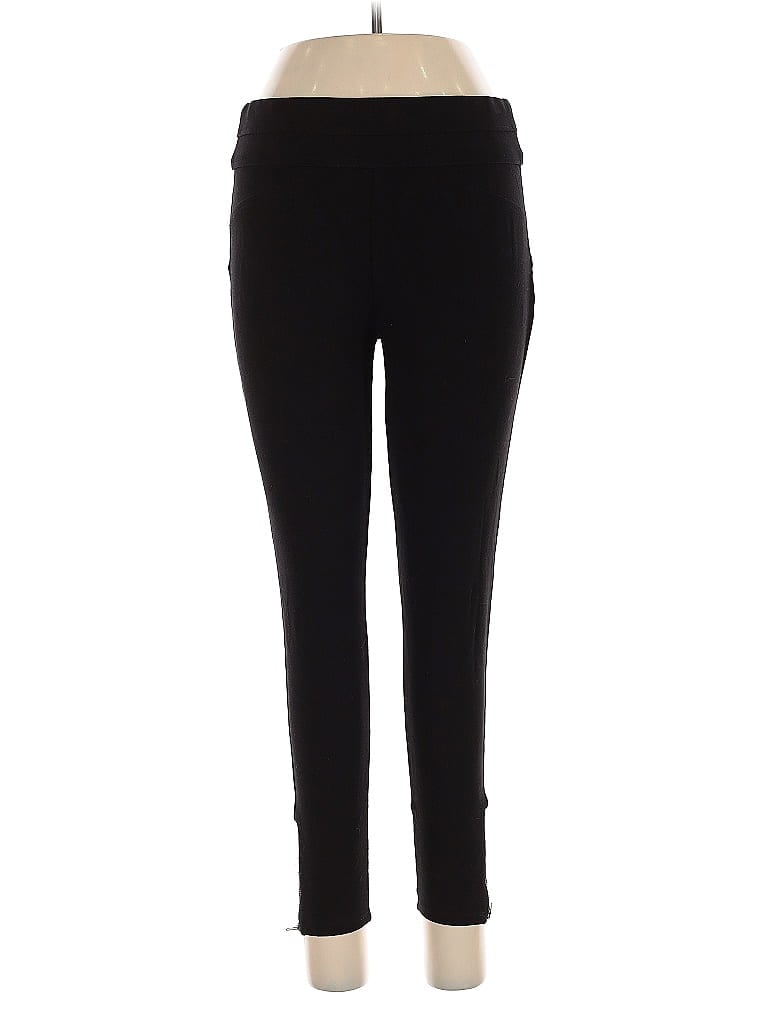 Pre-owned Xhilaration Active Pants In Black
