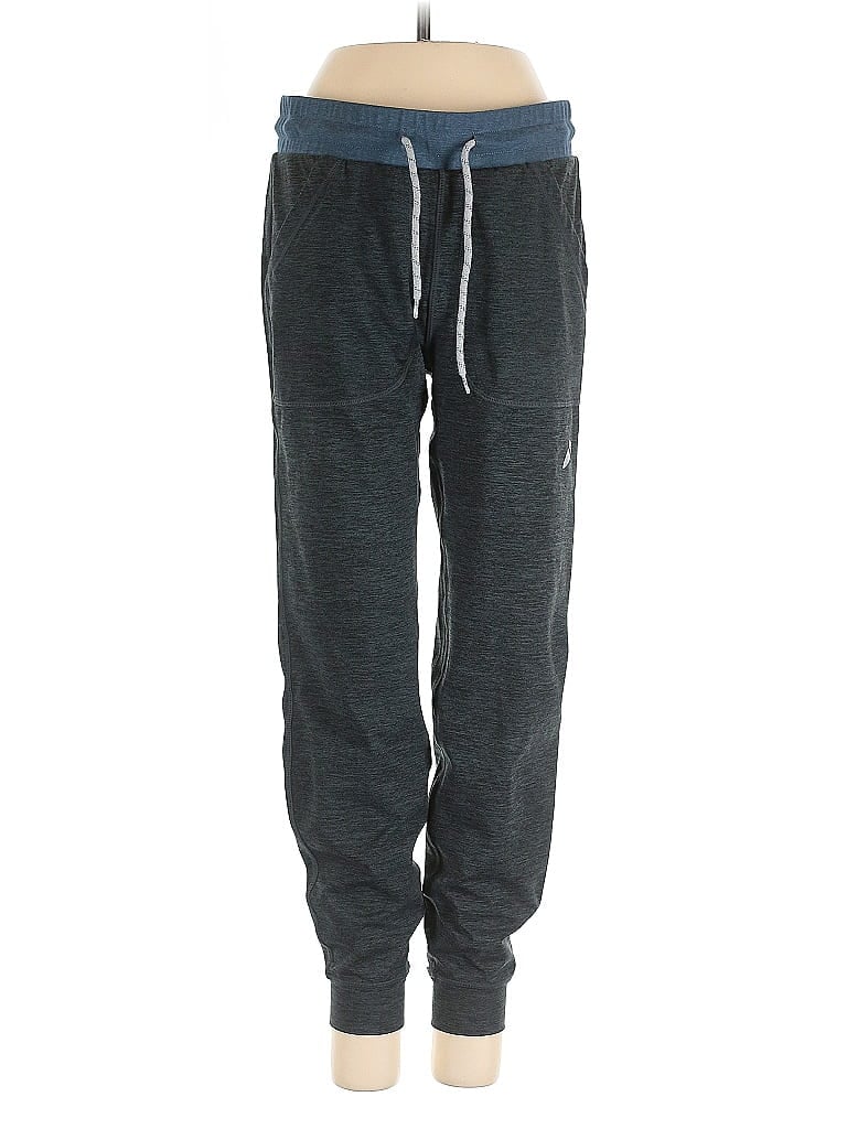 Pre-owned Weekend Sweatpants In Blue