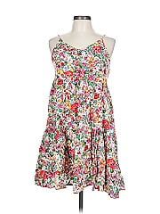 Natural Life Cocktail Dress