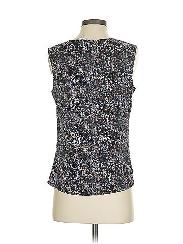 Tahari by ASL Sleeveless Blouse (view 2)