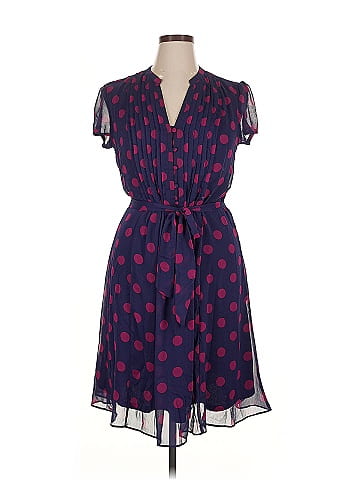 MSK Casual Dress (view 1)