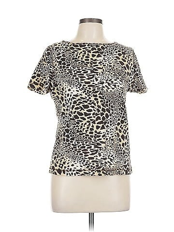 Jones New York Sport Short Sleeve T-Shirt (view 1)