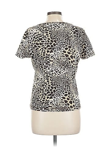 Jones New York Sport Short Sleeve T-Shirt (view 2)