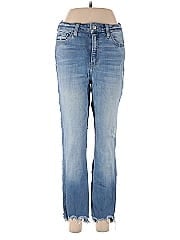 Flying Monkey Jeans
